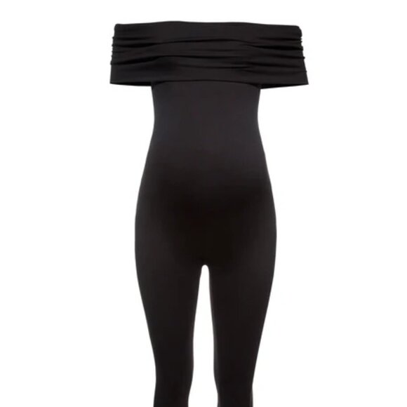 The Harper Bumpsuit - Picture 4 of 4